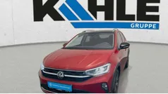 Gebraucht 2025 VW Taigo Style SUV | 22.990 € (Fairer Preis)