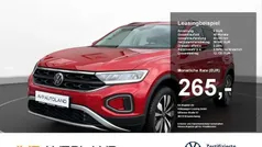 Gebraucht 2024 VW T-Roc Move SUV | 28.590 € (Guter Preis)