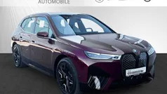 Gebraucht 2024 BMW iX Sport Line SUV | 81.800 € (Superpreis)
