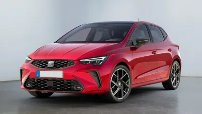 Neu Seat Ibiza FR 95 PS (69 kW) 2026 Waehlbar Kleinwagen