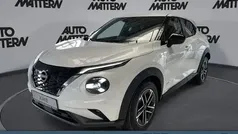 Weiß Neu 2024 Nissan Juke N-Connecta SUV | 26.380 € (Superpreis)