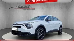 Weiss Gebraucht 2024 Citroën C4 Limousine | 19.250 € (Fairer Preis)