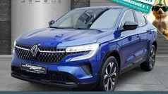 Ironblue Neu 2024 Renault Austral Evolution SUV | 33.390 € (Fairer Preis)