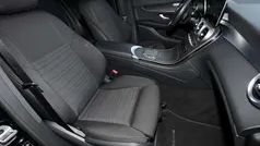 Mercedes GLC300e