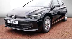 VW Golf VIII