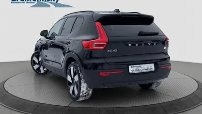 Gebraucht Volvo XC40 Ultimate 169 kW (231 PS) 2023 SUV