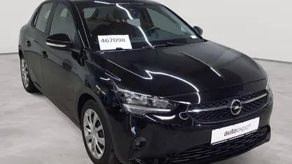 Gebraucht Opel Corsa Edition 102 PS (75 kW) 2023 Kleinwagen