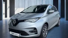 Gebraucht 2022 Renault Zoe Intens Kleinwagen | 15.280 € (Fairer Preis)