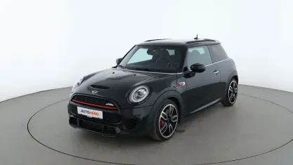 Używany Mini John Cooper Works 2020 Zielony Hatchback