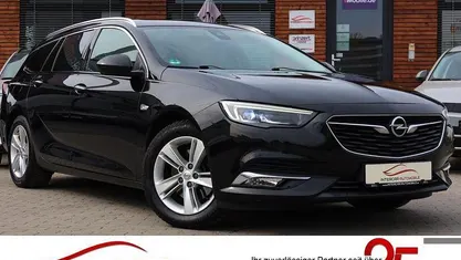 Second-hand Opel Insignia Innovation 170 CP (125 kW) 2017 Break