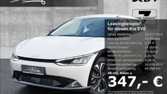 Deep forrest Gebraucht 2023 Kia EV6 4 SUV | 38.677 € (Fairer Preis)