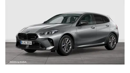 Gebraucht BMW M135 299 PS (219 kW) 2025 Grau Kleinwagen