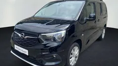 Gebraucht 2021 Opel Combo Life Ultimate Van / Kleinbus | 23.990 € (Fairer Preis)