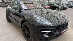 Schwarz Gebraucht 2020 Porsche Macan GTS SUV | 64.440 € (Fairer Preis)