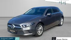 Mercedes A250