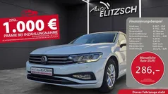 Gebraucht 2020 VW Passat Business Kombi | 22.890 € (Fairer Preis)
