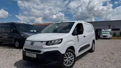 Weiß Neu 2025 Fiat Doblò Van / Kleinbus | 23.480 € (Guter Preis)