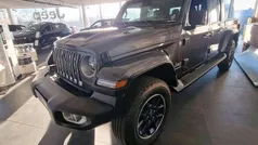 Gebraucht 2022 Jeep Gladiator Overland SUV | 64.990 € (Fairer Preis)