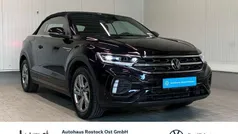 Gebraucht 2024 VW T-Roc Cabriolet R-line Cabrio | 34.990 € (Fairer Preis)