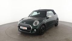Gebraucht 2018 Mini Cooper Cabriolet Cabrio | 18.050 € (Fairer Preis)