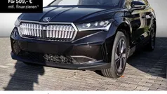 Gebraucht 2025 Skoda Enyaq iV Loft SUV | 46.950 € (Superpreis)