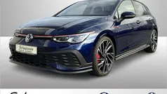 Gebraucht 2023 VW Golf VIII GTI Clubsport Limousine | 36.580 € (Fairer Preis)