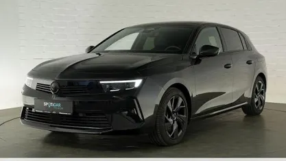Gebraucht 2023 Opel Astra Limousine | 25.924 € (Fairer Preis)