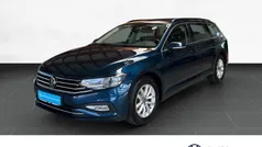 Gebraucht 2022 VW Passat Business Kombi | 23.960 € (Fairer Preis)
