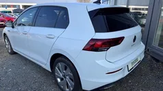 VW Golf VIII