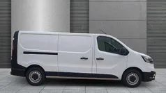 Arktisweiß Neu 2025 Renault Trafic Van | 31.290 € (Guter Preis)