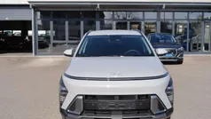 Cyber grey Neu 2024 Hyundai Kona Prime SUV | 27.890 € (Fairer Preis)