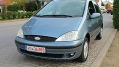 Gebraucht 2000 Ford Galaxy Van / Kleinbus | 999 € (Guter Preis)