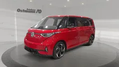 Gebraucht 2025 VW ID. Buzz GTX Van / Kleinbus | 92.126 €