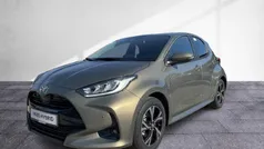 Oxide bronze Neu 2025 Toyota Yaris Hybrid Comfort Limousine | 26.890 € (Fairer Preis)