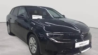 Gebraucht Opel Astra Business Edition 131 PS (96 kW) 2024 Kombi