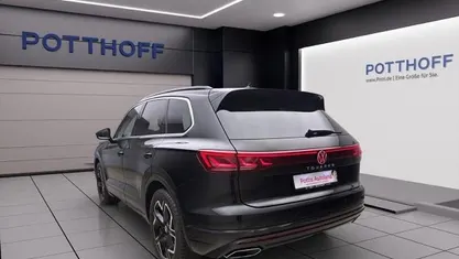 Gebraucht VW Touareg Elegance 286 PS (210 kW) 2024 SUV