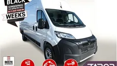 Gebraucht 2025 Peugeot Boxer Van | 32.788 € (Fairer Preis)