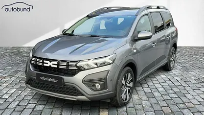 Gebraucht Dacia Jogger Expression 110 PS (80 kW) 2025 Van / Kleinbus