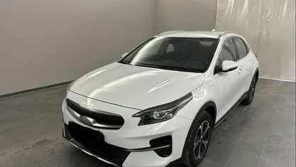 Gebraucht 2022 Kia XCeed Vision SUV | 18.280 € (Guter Preis)