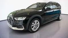 Mythosschwarz Gebraucht 2021 Audi A4 Allroad Ambiente Kombi | 32.490 € (Fairer Preis)