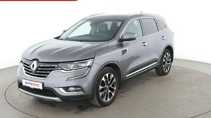 Grau Gebraucht 2019 Renault Koleos LIMITED SUV | 19.480 € (Fairer Preis)