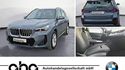 Gebraucht 2025 BMW X1 M Sport SUV | 46.930 € (Superpreis)