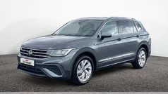 Gebraucht 2024 VW Tiguan Allspace Life SUV | 34.444 € (Superpreis)