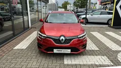 Renault Mégane IV