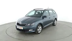 Gebraucht 2017 Skoda Fabia Style Kombi | 14.160 € (Fairer Preis)
