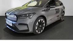 Gebraucht 2025 Skoda Enyaq iV SportLine SUV | 52.890 €