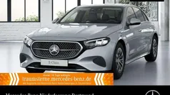 Gebraucht 2024 Mercedes E200 Avantgarde Limousine | 46.990 € (Fairer Preis)