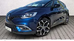 Gebraucht 2021 Renault Scénic IV Intens Van / Kleinbus | 19.990 € (Fairer Preis)