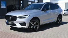 Gebraucht 2021 Volvo XC60 R-Design SUV | 35.490 € (Fairer Preis)