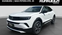 Gebraucht 2025 Opel Mokka Edition SUV | 25.990 € (Fairer Preis)
